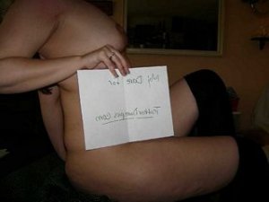 Marie-yasmine massage sexy Condom, 32