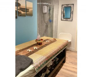 Tamaya massage sexy Maisons-Alfort