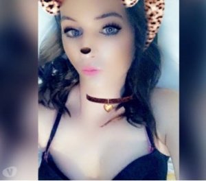 Cannelle escortgirl Bully-les-Mines, 62